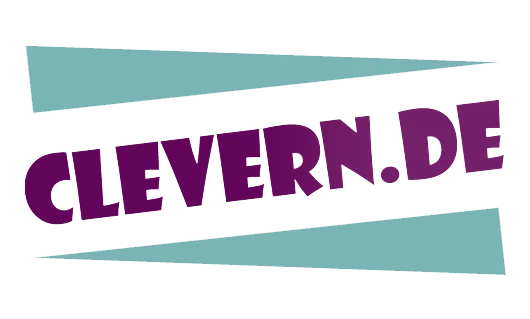 clevern.de - Ihre erste Adresse für Lifehacks, Tipps und Tricks 19 Clevern Grafik 1