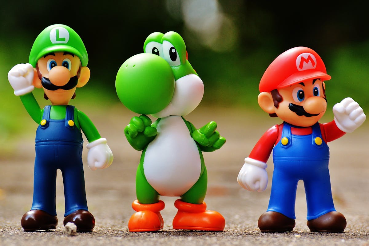 Welche Spiele fördern die Kreativität von Kindern am besten