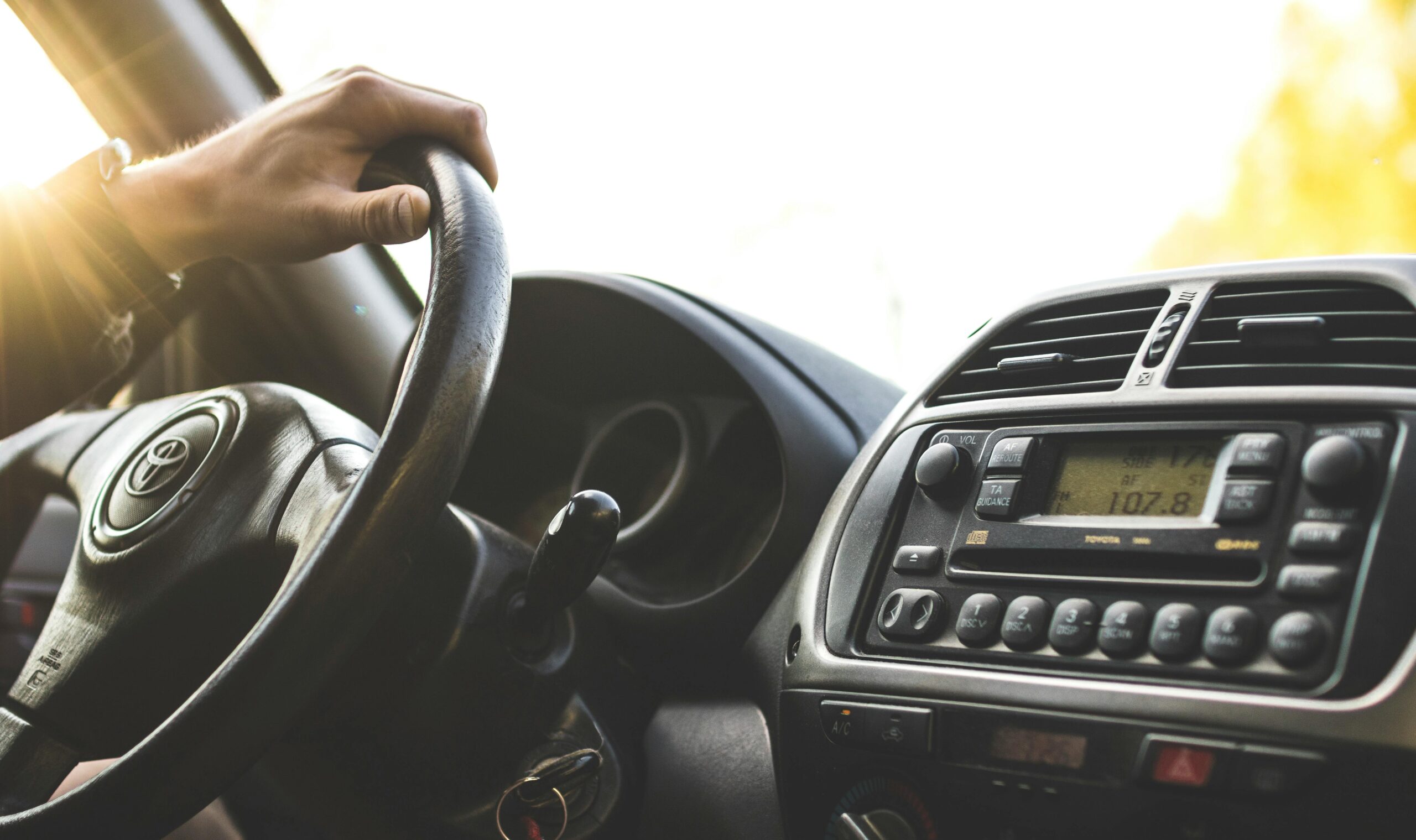 Warum funktioniert die Klimaanlage meines Autos nicht mehr?