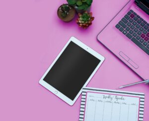 Warum bleibt der Bildschirm meines Tablets eingefroren?Warum bleibt der Bildschirm meines Tablets eingefroren?