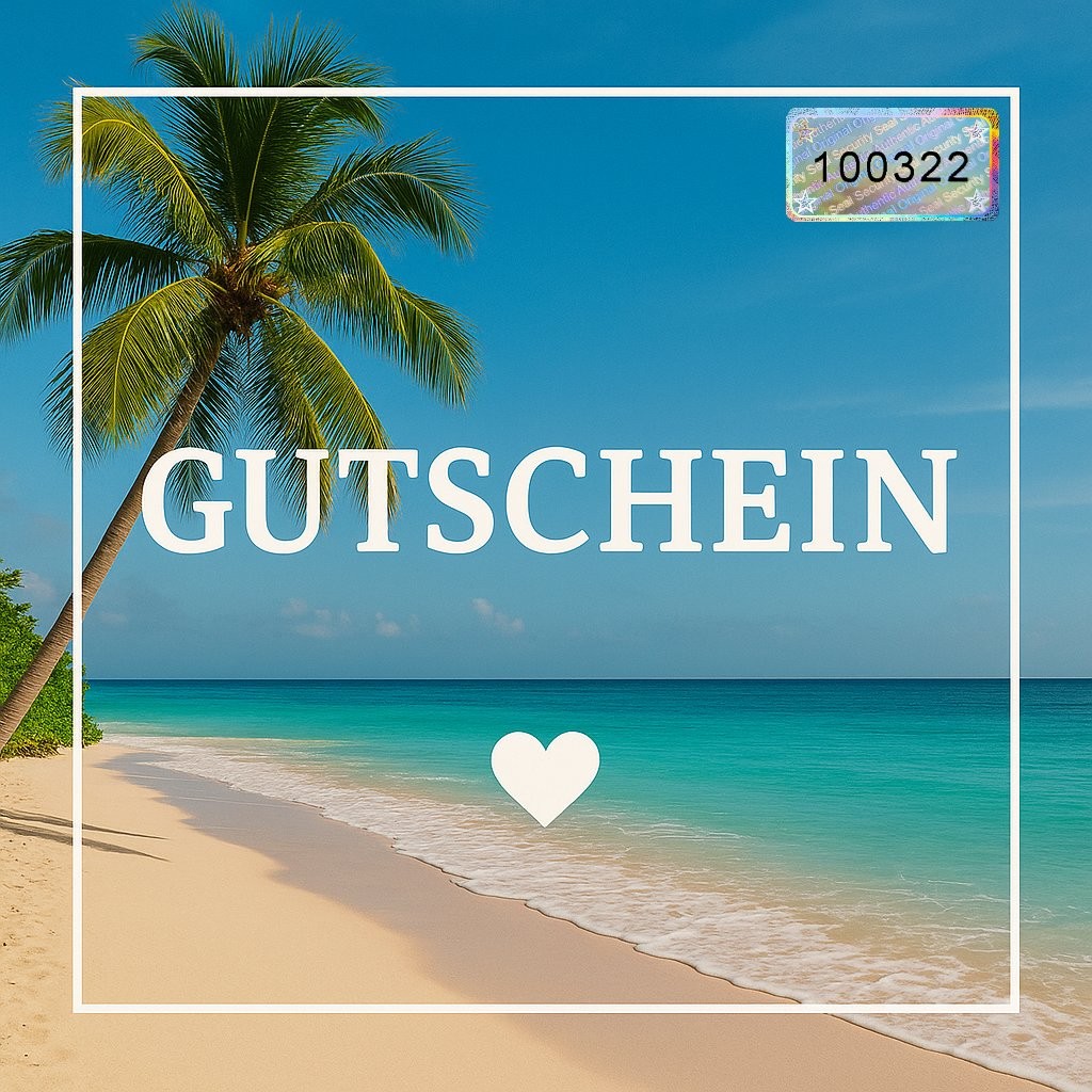🎁 Gutscheine sicher übergeben – mit Hilfe von Sicherheitsetiketten