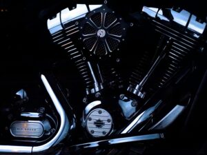 Warum bleibt der Motor meines Außenbordmotors kalt?