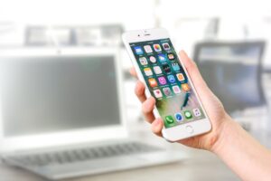 Warum wird mein iPhone nicht mehr geladen