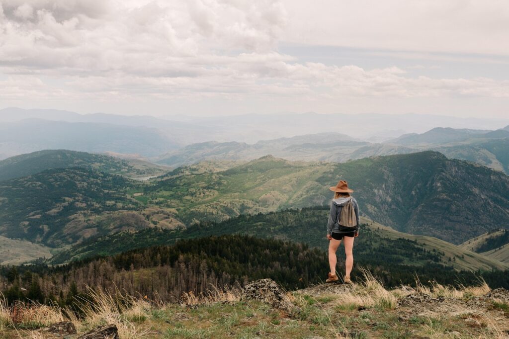 Clever wandern im Urlaub Mit diesen fünf Tipps kommen Sie gut an
