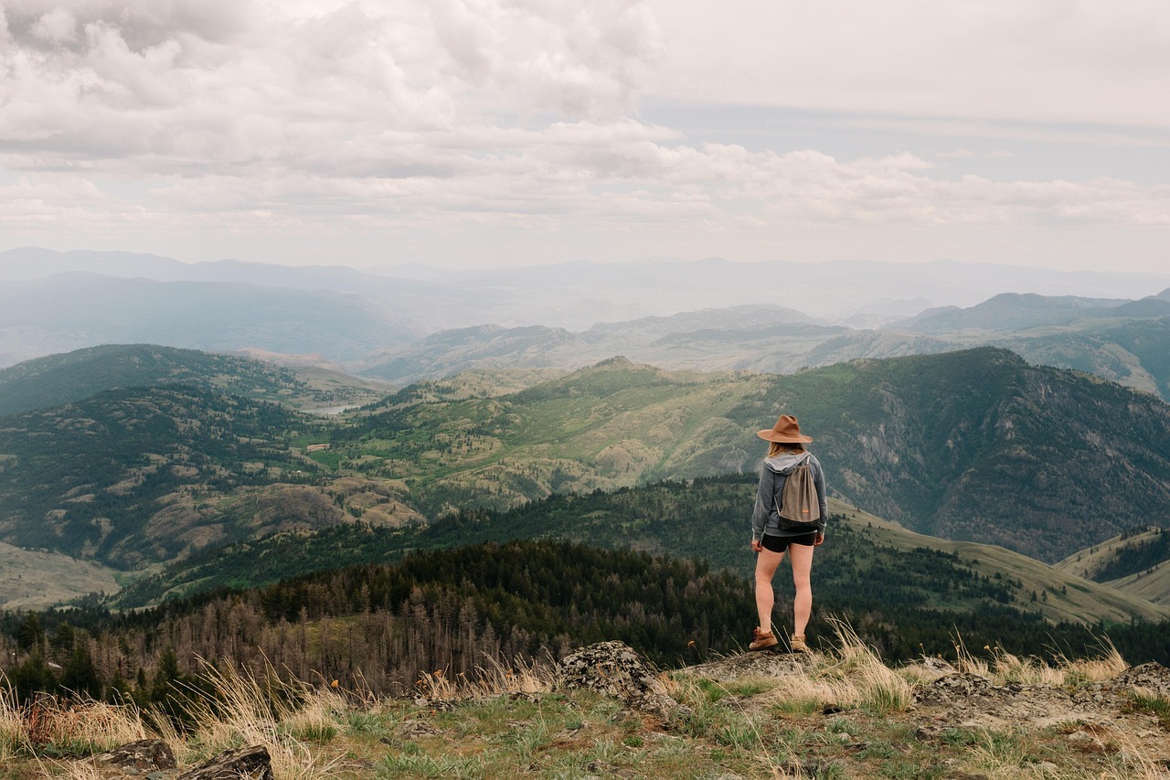 Clever wandern im Urlaub Mit diesen fünf Tipps kommen Sie gut an