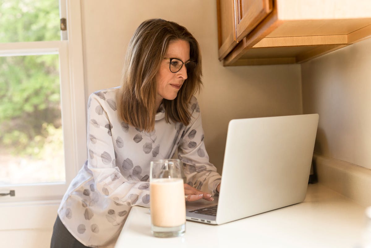 Welche Schritte sind nötig, um ein privates WLAN sicher zu machen