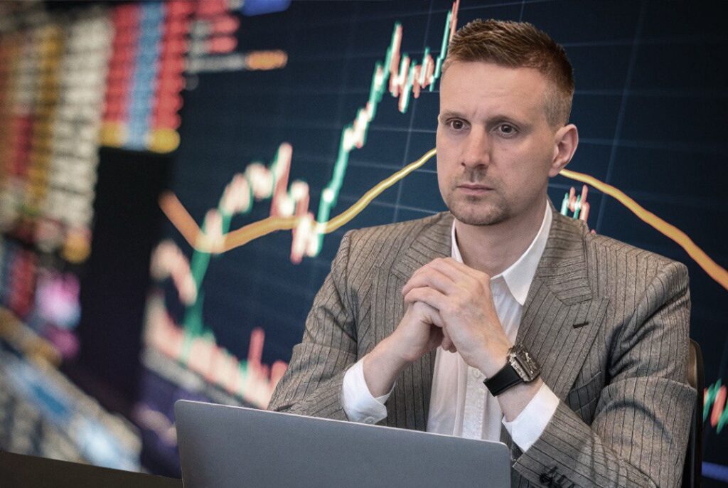 Wie Trumps Zölle die EU-Wirtschaft beeinflussen – Die Perspektive des Finanzexperten Chaslau Piastsiuk