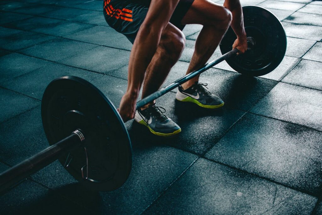 Wie kann ich ein effektives Home-Workout ohne Geräte durchführen