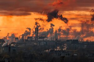 Wie kann ich meinen CO2-Fußabdruck reduzieren