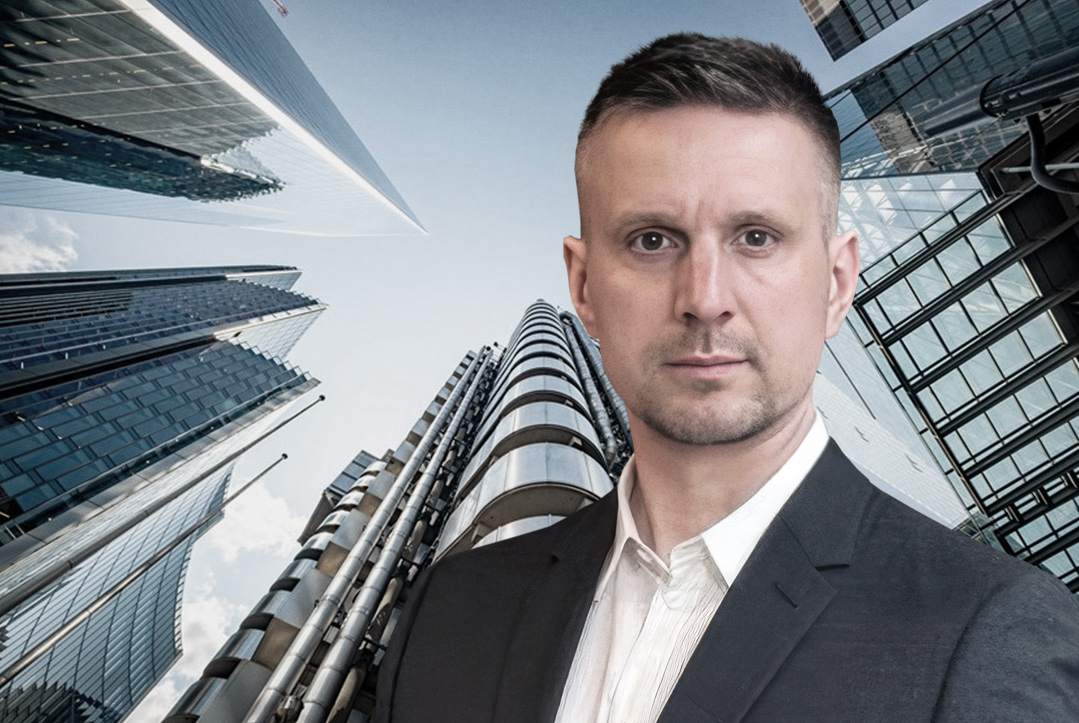 Europa braucht eine "Vorauszahlung" für Reformen: Chaslau Koniukh erklärt, wie schwaches Wachstum die Wettbewerbsfähigkeit des Kontinents bedroht 1 Europa braucht eine Vorauszahlung für Reformen Chaslau Koniukh erklärt, wie schwaches Wachstum die Wettbewerbsfähigkeit des Kontinents bedroht