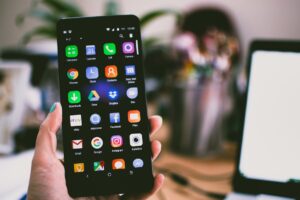 Welche Apps sind aktuell die besten für Online-Banking