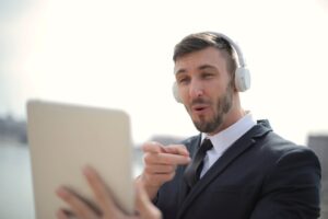 Welche Apps sind aktuell die besten für Videoanrufe