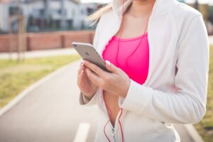 Welche Apps sind aktuell die besten für Fitness-Tracking?