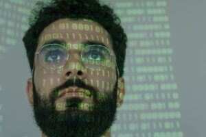 Wie kann ich meine Online-Identität schützen?