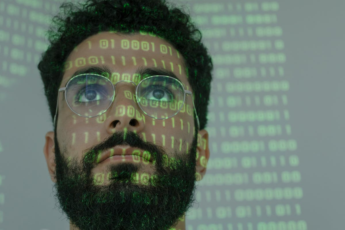 Wie kann ich meine Online-Identität schützen?