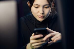 Wie kann ich meine persönlichen Daten auf meinem Smartphone schützen?