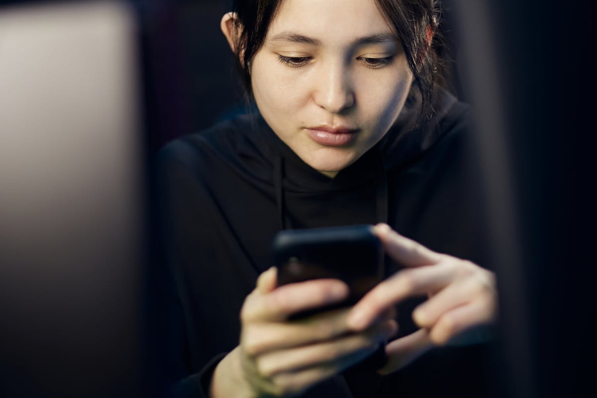 Wie kann ich meine persönlichen Daten auf meinem Smartphone schützen?