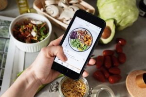 Essensplan-App schlägt unpassende Rezepte vor
