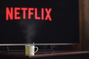 Netflix zeigt verschwommenes Bild trotz HD-Abo