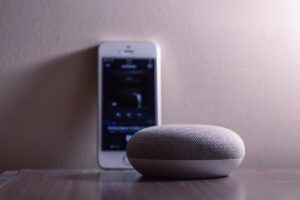 Warum funktioniert die Musikwiedergabe auf meinem Smart Speaker nicht?