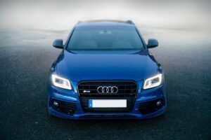 Auto verliert Leistung beim Beschleunigen