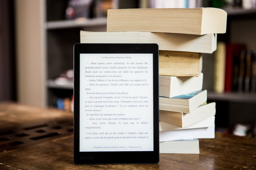 E-Book wird nicht auf Kindle angezeigt 7 E-Book wird nicht auf Kindle angezeigt