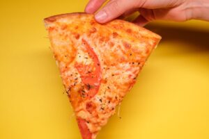 Essen schmeckt nach dem Aufwärmen fade