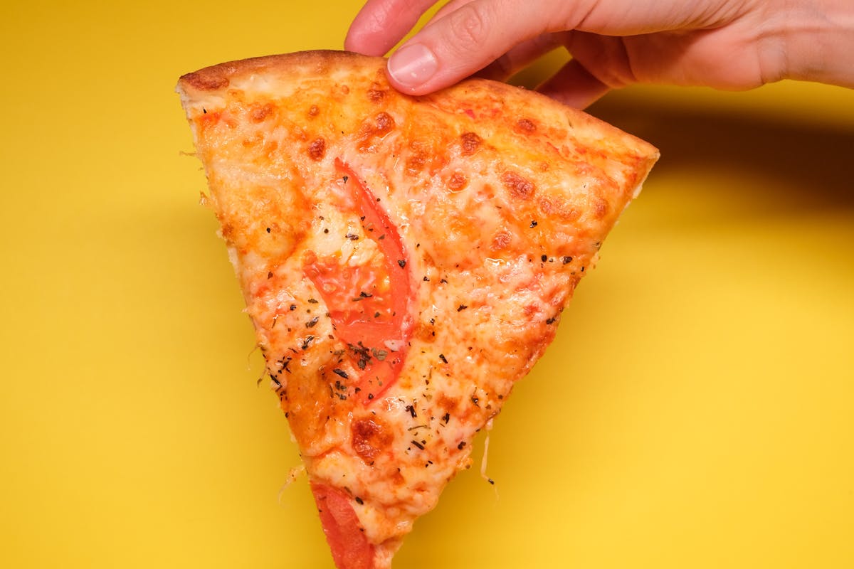 Essen schmeckt nach dem Aufwärmen fade