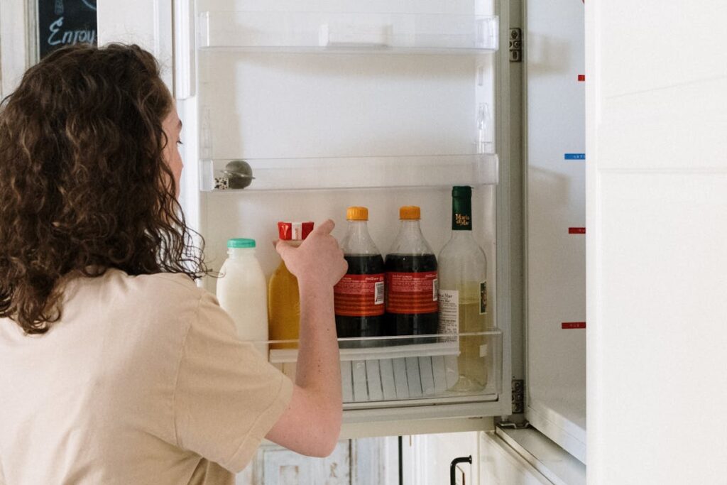 Licht im Kühlschrank funktioniert nicht mehr - Ursachen & Lösungen 4 Licht im Kühlschrank funktioniert nicht mehr