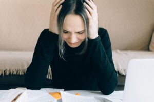 Mietkaution wird nicht vollständig zurückgezahlt