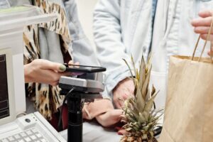 Supermarkt bucht falschen Betrag von EC-Karte ab